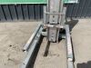 UNRESERVED Sumner SLA-2010 Pedestrian Material Lift - 10