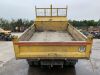 2005 Mitsubishi Canter Tipper - 5