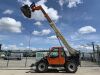 UNRESERVED 2004 JLG 1335 13.5m Teleporter - 3