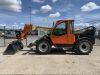 UNRESERVED 2004 JLG 1335 13.5m Teleporter - 5