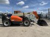 UNRESERVED 2004 JLG 1335 13.5m Teleporter - 6