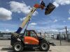 UNRESERVED 2004 JLG 1335 13.5m Teleporter - 7