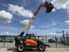 UNRESERVED 2004 JLG 1335 13.5m Teleporter - 8