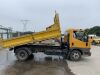 2005 Mitsubishi Canter Tipper - 7