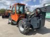 UNRESERVED 2004 JLG 1335 13.5m Teleporter - 14