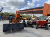 UNRESERVED 2004 JLG 1335 13.5m Teleporter - 18