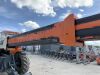 UNRESERVED 2004 JLG 1335 13.5m Teleporter - 22