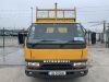 2005 Mitsubishi Canter Tipper - 9