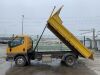 2005 Mitsubishi Canter Tipper - 12