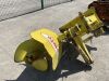 UNRESERVED 2010 Osma E51F Hydraulic Auger - 2