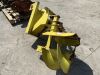 UNRESERVED 2010 Osma E51F Hydraulic Auger - 3