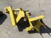 UNRESERVED 2010 Osma E51F Hydraulic Auger - 4