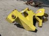 UNRESERVED 2010 Osma E51F Hydraulic Auger - 5