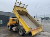 2005 Mitsubishi Canter Tipper - 13