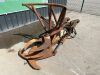 UNRESERVED 2001 Hans Habbig HS750 Hydraulic Tree Shears To Suit Excavator - 2