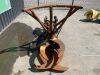 UNRESERVED 2001 Hans Habbig HS750 Hydraulic Tree Shears To Suit Excavator - 3