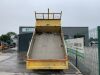 2005 Mitsubishi Canter Tipper - 14