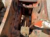 UNRESERVED 3 x Hydraulic Quick Hitches - 21