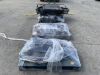 UNRESERVED 3 x Pallets Of Spare Machinery Parts To Incl - 4