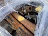 UNRESERVED 3 x Pallets Of Spare Machinery Parts To Incl - 7