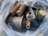 UNRESERVED 3 x Pallets Of Spare Machinery Parts To Incl - 8
