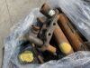 UNRESERVED 3 x Pallets Of Spare Machinery Parts To Incl - 9