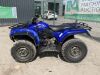 UNRESERVED Yamaha Kodiak 450cc 4x4 Switcable Petrol Quad - 3