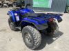 UNRESERVED Yamaha Kodiak 450cc 4x4 Switcable Petrol Quad - 4