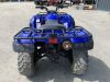 UNRESERVED Yamaha Kodiak 450cc 4x4 Switcable Petrol Quad - 5