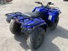 UNRESERVED Yamaha Kodiak 450cc 4x4 Switcable Petrol Quad - 6