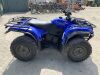 UNRESERVED Yamaha Kodiak 450cc 4x4 Switcable Petrol Quad - 7
