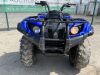 UNRESERVED Yamaha Kodiak 450cc 4x4 Switcable Petrol Quad - 9