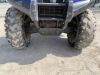 UNRESERVED Yamaha Kodiak 450cc 4x4 Switcable Petrol Quad - 10