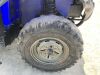 UNRESERVED Yamaha Kodiak 450cc 4x4 Switcable Petrol Quad - 13