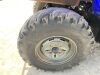 UNRESERVED Yamaha Kodiak 450cc 4x4 Switcable Petrol Quad - 15