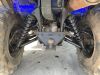UNRESERVED Yamaha Kodiak 450cc 4x4 Switcable Petrol Quad - 16
