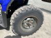 UNRESERVED Yamaha Kodiak 450cc 4x4 Switcable Petrol Quad - 17