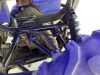 UNRESERVED Yamaha Kodiak 450cc 4x4 Switcable Petrol Quad - 18