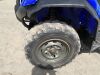 UNRESERVED Yamaha Kodiak 450cc 4x4 Switcable Petrol Quad - 20