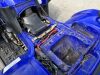 UNRESERVED Yamaha Kodiak 450cc 4x4 Switcable Petrol Quad - 23