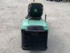 UNRESERVED John Deere LA135 Ride on Petrol Mower - 4