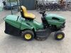 UNRESERVED John Deere LA135 Ride on Petrol Mower - 6