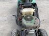 UNRESERVED John Deere LA135 Ride on Petrol Mower - 11