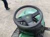 UNRESERVED John Deere LA135 Ride on Petrol Mower - 12