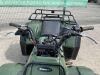 UNRESERVED Kawasaki KLF 300cc 4x4 Petrol Quad - 9