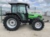 2009 Deutz Fahr Agroplus 87 4WD Tractor - 3