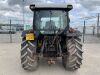 2009 Deutz Fahr Agroplus 87 4WD Tractor - 5