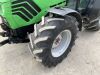 2009 Deutz Fahr Agroplus 87 4WD Tractor - 17