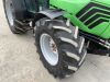 2009 Deutz Fahr Agroplus 87 4WD Tractor - 21