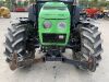 2009 Deutz Fahr Agroplus 87 4WD Tractor - 25